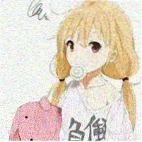 读者南屿的头像，窗前书桌构图